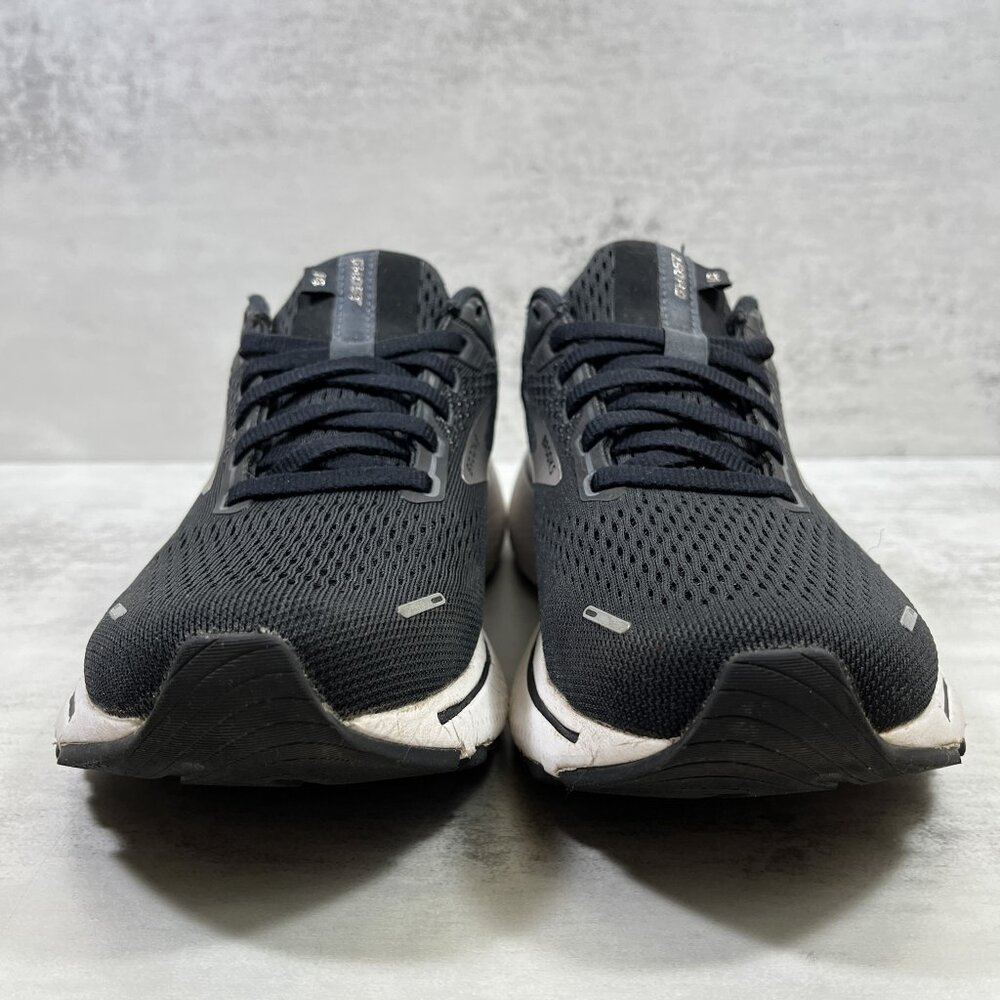 Brooks Ghost 14 Running Shoes - Women's Size 7.5 - Picture 3 of 10
